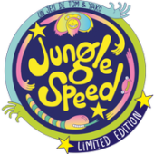 Jungle Speed – Zygomatic Games
