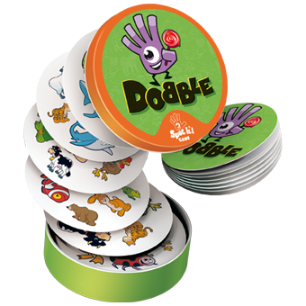 Dobble – Zygomatic Games